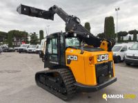 Jcb Teleskid 3TS-8T Teleskid 3TS-8T | Macchinario edilizia Altro | TOSCANDIA SPA