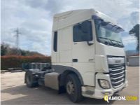 Daf XF 460 FT impianto ribaltabile+ ADR XF 460 FT impianto ribaltabile+ ADR | Motrice semirimorchio Altro | TOSCANDIA SPA