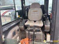 Case CX55B CX55B | Sollevamento e movimentazione Transpallet | TOSCANDIA SPA