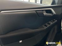 Isuzu D-MAX 1.9 td crew N60BB 4x4 auto 4/5-Porte | TOSCANDIA SPA