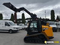 Jcb Teleskid 3TS-8T Teleskid 3TS-8T | Macchinario edilizia Altro | TOSCANDIA SPA