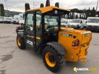 Jcb 525-60 Hi-Viz – Sollevatore Telescopico Compatto 525-60 Hi-Viz – Sollevatore Telescopico Compatto | Macchinario edilizia Altro | TOSCANDIA SPA