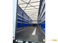 KOGEL Cargo Centinato alla Francese | Semirimorchio Centina | TOSCANDIA SPA