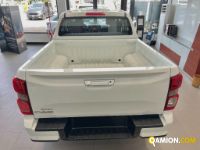 Isuzu D-MAX 1.9 td crew N60BB 4x4 auto 4/5-Porte | TOSCANDIA SPA