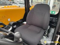 Jcb 525-60 Hi-Viz – Sollevatore Telescopico Compatto 525-60 Hi-Viz – Sollevatore Telescopico Compatto | Macchinario edilizia Altro | TOSCANDIA SPA