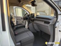 Volkswagen Transporter  Van 2.0 TDI L1 Transporter  Van 2.0 TDI L1 | Autocarro fino 7.5t Altro | TOSCANDIA SPA