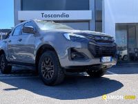 Isuzu D-MAX 2.2 Nitro Sport Pick Up Altro | TOSCANDIA SPA