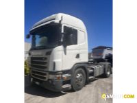 Scania G440 LA4X2 G440 LA4X2 | Motrice semirimorchio Altro | TOSCANDIA SPA