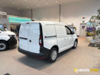 Volkswagen CADDY Cargo 2.0102 CV Furgone Business Van | TOSCANDIA SPA