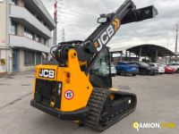 Jcb Teleskid 3TS-8T Teleskid 3TS-8T | Macchinario edilizia Altro | TOSCANDIA SPA