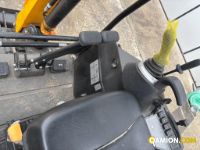 Jcb 18Z-1 Girosagoma 18Z-1 Girosagoma | Macchinario edilizia Altro | TOSCANDIA SPA