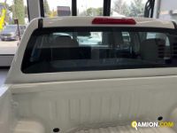 Isuzu D-MAX 1.9 td crew N60BB 4x4 auto 4/5-Porte | TOSCANDIA SPA