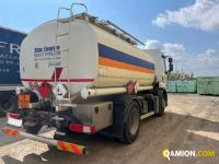 Renault PREMIUM 380.18 PREMIUM 380.18 | Autocarro oltre 7.5t Cisterna / Silo | TOSCANDIA SPA