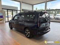 Volkswagen CADDY Maxi Life 2.0 TDI 90Kw ant. DSG 4/5-Porte | TOSCANDIA SPA