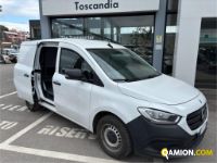 Mercedes CITAN Long W420 Tourer Long 110 cdi Pro 1.5 Altro | TOSCANDIA SPA