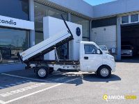Giotti victoria Gladiator  Top Gladiator  Top | Autocarro fino 7.5t Cassone Ribaltabile | TOSCANDIA SPA