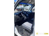 Giotti victoria Gladiator  EVO Chassis Gladiator  EVO Chassis | Autocarro fino 7.5t Cassone Ribaltabile | TOSCANDIA SPA