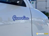 Giotti victoria Guardian  Pick Up Guardian  Pick Up | Autocarro fino 7.5t Altro | TOSCANDIA SPA