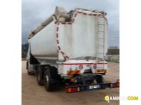 Iveco AS 260 SY/PS AS 260 SY/PS | Autocarro oltre 7.5t Cisterna / Silo | TOSCANDIA SPA