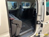 Volkswagen CADDY 2.0 TDI 122 CV Autocarro DSG Space Maxi Monovolume | TOSCANDIA SPA
