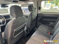 Volkswagen CADDY Maxi Life 2.0 TDI 90Kw ant. DSG 4/5-Porte | TOSCANDIA SPA