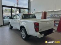 Isuzu D-MAX 1.9 td crew N60BB 4x4 auto 4/5-Porte | TOSCANDIA SPA