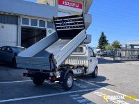 Giotti victoria Gladiator  Top Gladiator  Top | Autocarro fino 7.5t Cassone Ribaltabile | TOSCANDIA SPA