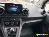 Mercedes CITAN Long W420 Tourer Long 110 cdi Pro 1.5 Altro | TOSCANDIA SPA