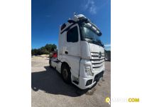 Mercedes ACTROS 1853 LS ACTROS 1853 LS | Motrice semirimorchio Altro | TOSCANDIA SPA