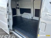 Giotti victoria Top  L | Autocarro fino 7.5t Furgone | TOSCANDIA SPA