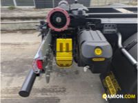 Scania G460 con Impianto scarrabile NUOVO PRONTA CONSEGNA G460 con Impianto scarrabile NUOVO PRONTA CONSEGNA | Autocarro oltre 7.5t Altro | TOSCANDIA SPA