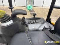 Jcb 18Z-1 Girosagoma 18Z-1 Girosagoma | Macchinario edilizia Altro | TOSCANDIA SPA