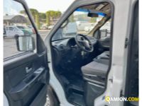 Giotti victoria Top  Van | Autocarro fino 7.5t Furgone | TOSCANDIA SPA