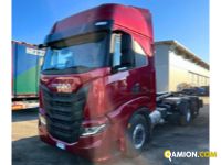 Iveco S-WAY AS260S57Y/FS-CM S-WAY AS260S57Y/FS-CM | Motrice semirimorchio Altro | TOSCANDIA SPA