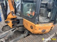 Case CX55B CX55B | Sollevamento e movimentazione Transpallet | TOSCANDIA SPA