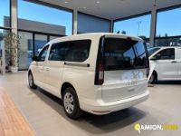 Volkswagen CADDY 2.0 TDI 122 CV Autocarro DSG Space Maxi Monovolume | TOSCANDIA SPA
