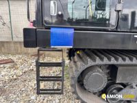 Morooka Morooka MST80CR – Dumper Cingolato Rotativo 360° Morooka MST80CR – Dumper Cingolato Rotativo 360° | Macchinario edilizia Altro | TOSCANDIA SPA