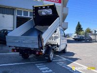 Giotti victoria Gladiator  EVO Chassis Gladiator  EVO Chassis | Autocarro fino 7.5t Cassone Ribaltabile | TOSCANDIA SPA