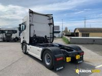 Scania R590 V8 Nuovo da immatricolare R590 V8 Nuovo da immatricolare | Motrice semirimorchio Altro | TOSCANDIA SPA