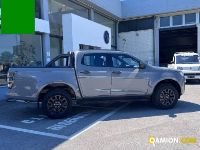 Isuzu D-MAX 2.2 Nitro Sport Pick Up Altro | TOSCANDIA SPA