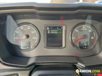 Scania G 370 B4X2 NB G 370 B4X2 NB | Autocarro oltre 7.5t Centina | TOSCANDIA SPA