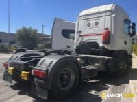 Scania G440 LA4X2 G440 LA4X2 | Motrice semirimorchio Altro | TOSCANDIA SPA