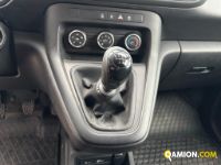 Mercedes CITAN Long W420 Tourer Long 110 cdi Pro 1.5 Altro | TOSCANDIA SPA