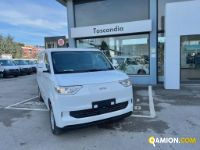 Giotti victoria Top  L | Autocarro fino 7.5t Furgone | TOSCANDIA SPA