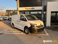 Volkswagen Transporter  Van 2.0 TDI L1 Transporter  Van 2.0 TDI L1 | Autocarro fino 7.5t Altro | TOSCANDIA SPA