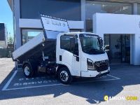 Isuzu Serie N  M27 Serie N  M27 | Autocarro fino 7.5t Cassone Ribaltabile | TOSCANDIA SPA