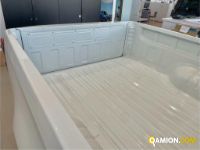 Isuzu D-MAX 1.9 td crew N60BB 4x4 auto 4/5-Porte | TOSCANDIA SPA