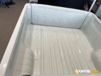 Isuzu D-MAX 1.9 td crew N60BB 4x4 auto 4/5-Porte | TOSCANDIA SPA