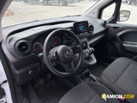 Mercedes CITAN Long W420 Tourer Long 110 cdi Pro 1.5 Altro | TOSCANDIA SPA