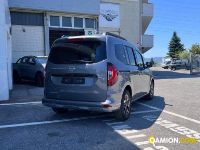 Nissan Townstar Combi Altro | TOSCANDIA SPA
